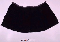 女子長裙藏品圖，第3張